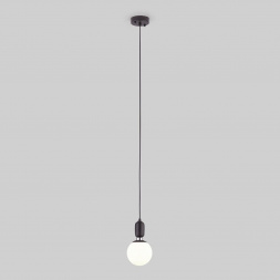 Подвесной светильник Eurosvet 50158/1 черный