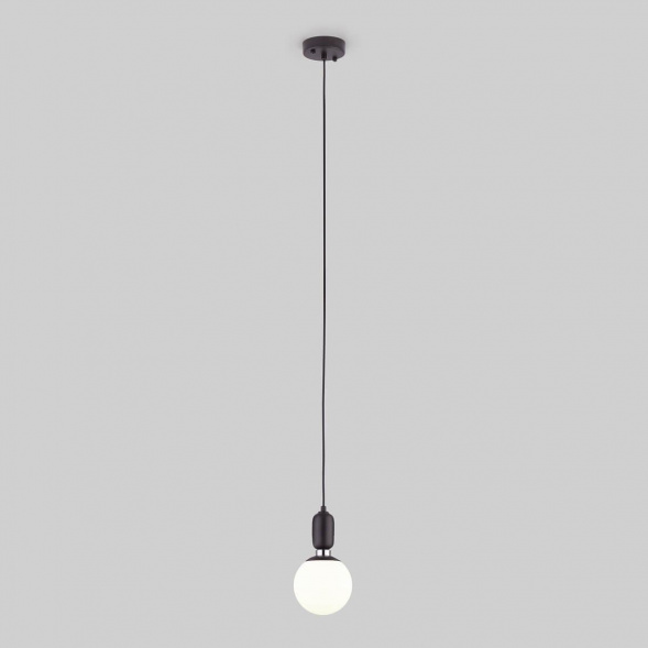 Подвесной светильник Eurosvet 50158/1 черный