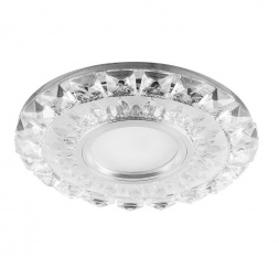 Встраиваемый светодиодный светильник Feron CD922 28897