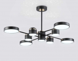 Люстра на штанге Ambrella light COMFORT FL51629