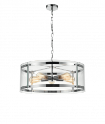 Подвесной светильник Vele Luce Tivoli VL5073P05