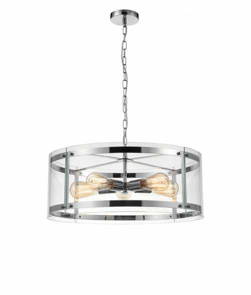 Подвесной светильник Vele Luce Tivoli VL5073P05