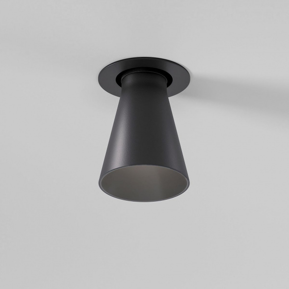 Встраиваемый светодиодный спот Elektrostandard Bell 25097/LED a068057