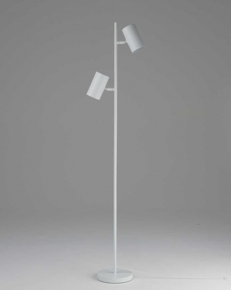 Торшер Moderli Ashes V11331-2F