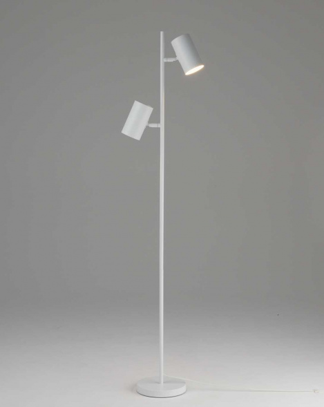 Торшер Moderli Ashes V11331-2F