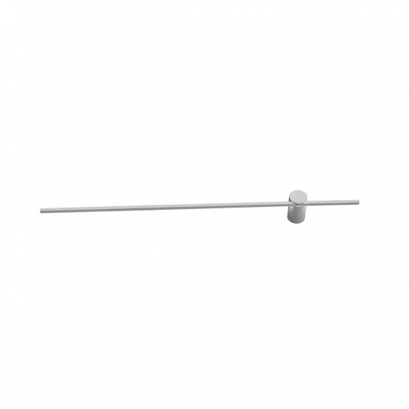 Настенный светодиодный светильник Mantra Tobago 7911