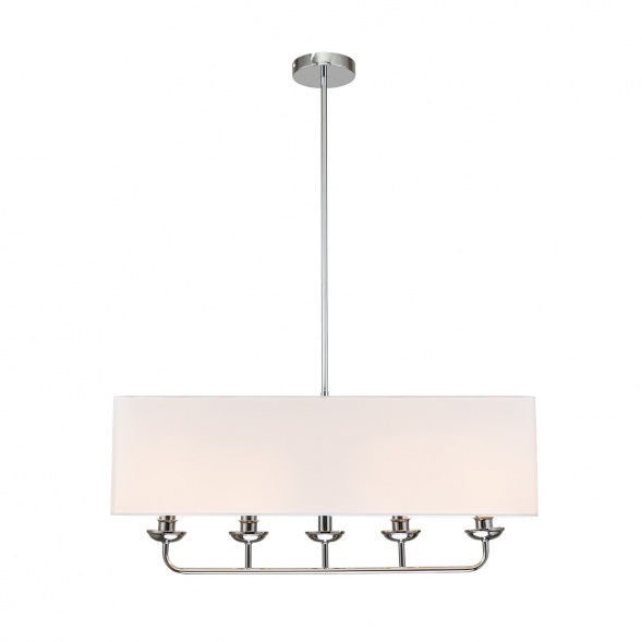 Подвесная люстра Escada Bovilla 10175/4