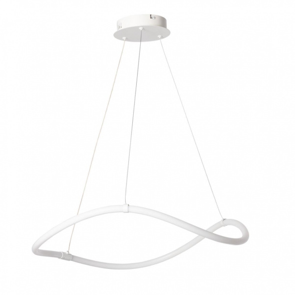 Подвесной светильник De Markt Толедо 312014001