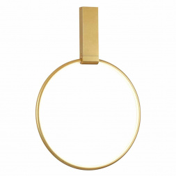 Настенный светильник Odeon Light Hightech Annel 4319/32CL