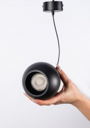 Подвесной светодиодный светильник Fiberli Ayleen 12110401