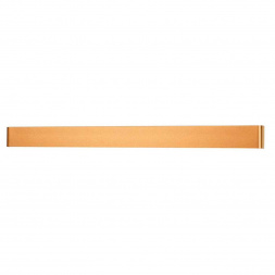 Настенный светодиодный светильник Odeon Light Hightech Framant 4295/40WL