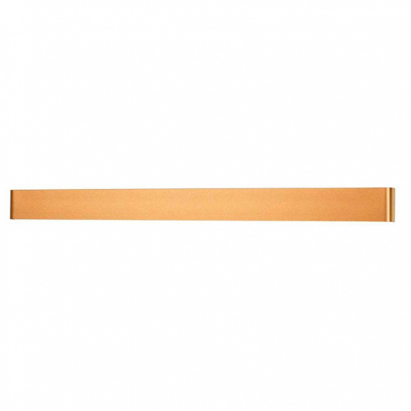 Настенный светодиодный светильник Odeon Light Hightech Framant 4295/40WL