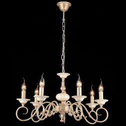 Подвесная люстра Maytoni Perla ARM337-07-R