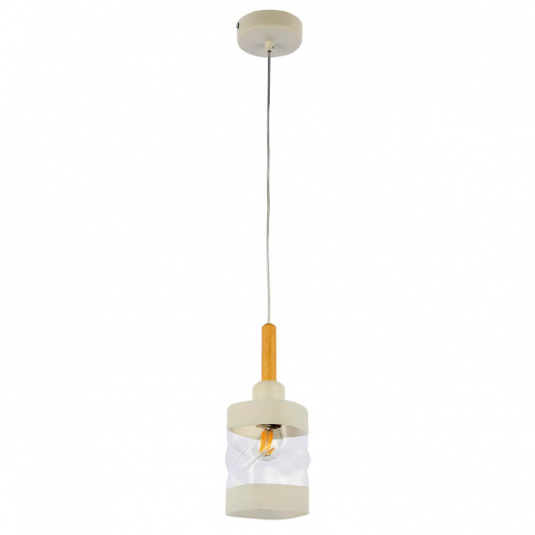 Подвесной светильник Evoluce Abiritto SLE114503-01