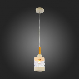 Подвесной светильник Evoluce Abiritto SLE114503-01