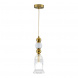 Подвесной светильник Moderli Glassy V10908-P