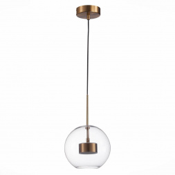 Подвесной светодиодный светильник ST Luce Bopone SL1133.233.01
