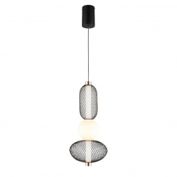 Подвесной светодиодный светильник Aployt Nikusia APL.658.06.13