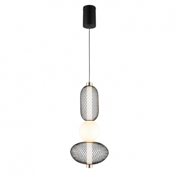 Подвесной светодиодный светильник Aployt Nikusia APL.658.06.13