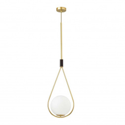 Подвесной светильник Odeon Light Pendant Flari 4810/1A