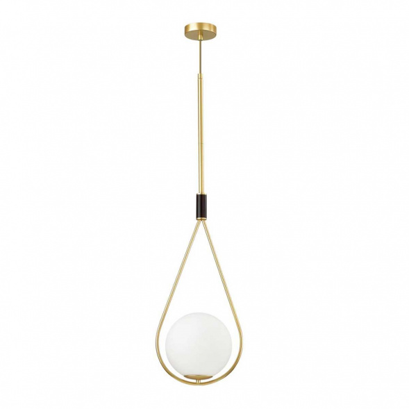 Подвесной светильник Odeon Light Pendant Flari 4810/1A