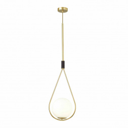 Подвесной светильник Odeon Light Pendant Flari 4810/1A