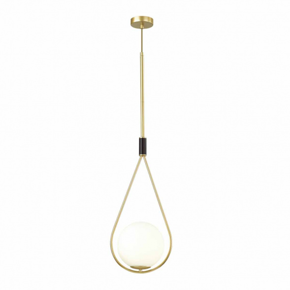 Подвесной светильник Odeon Light Pendant Flari 4810/1A