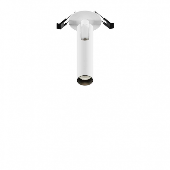 Встраиваемый светодиодный светильник Maytoni Focus T C141RS-L125-6W3K-W