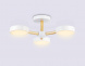 Потолочная светодиодная люстра Ambrella light Comfort LineTech FL4821