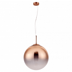 Подвесной светильник Arte Lamp Jupiter Copper A7964SP-1RB