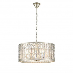 Подвесная люстра Vele Luce Riccio VL3164P05