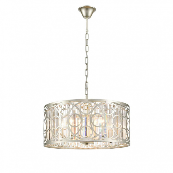 Подвесная люстра Vele Luce Riccio VL3164P05