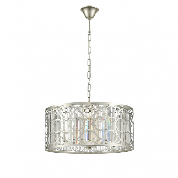 Подвесная люстра Vele Luce Riccio VL3164P05