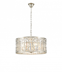 Подвесная люстра Vele Luce Riccio VL3164P05