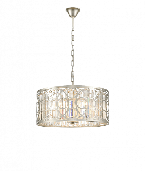 Подвесная люстра Vele Luce Riccio VL3164P05