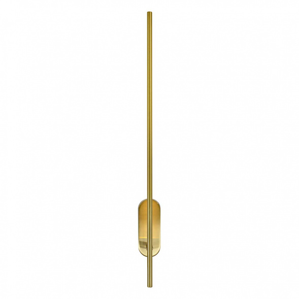 Настенный светильник Belfast Skipton 2295-60 BR