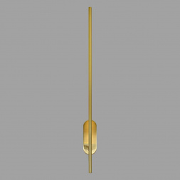 Настенный светильник Belfast Skipton 2295-60 BR