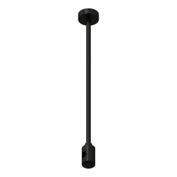 Крепление с одиночным фиксатором ST Luce ST028.432.00