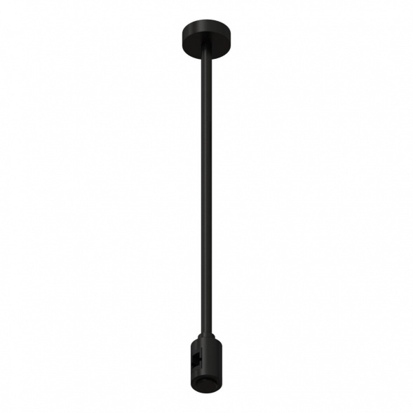 Крепление с одиночным фиксатором ST Luce ST028.432.00