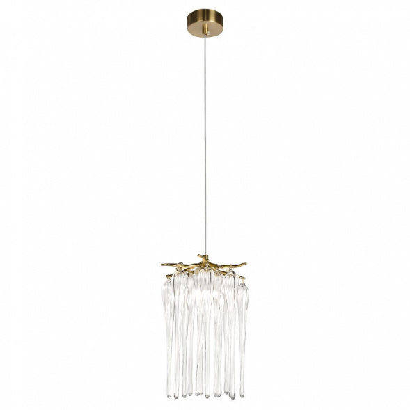 Подвесной светильник Loft IT Waterfall 10350/206 AB