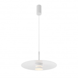 Подвесной светодиодный светильник Maytoni Platte MOD352PL-L10W3K