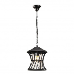Уличный подвесной светильник Feron Мадрид PL525 11620