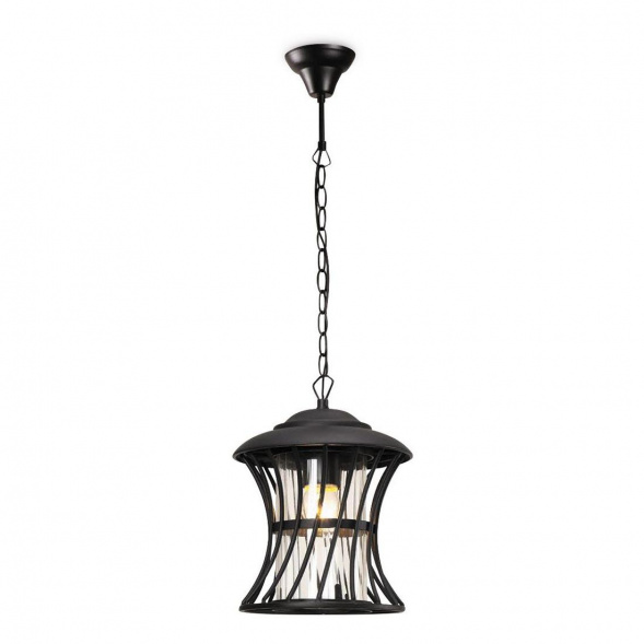 Уличный подвесной светильник Feron Мадрид PL525 11620