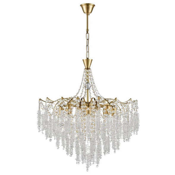 Подвесная люстра Lumion Classi Kristina 8243/8