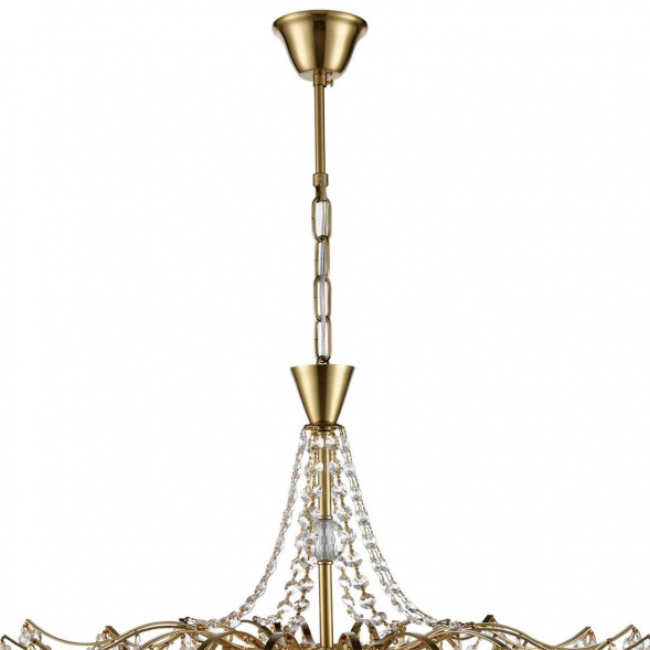 Подвесная люстра Lumion Classi Kristina 8243/8