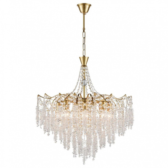 Подвесная люстра Lumion Classi Kristina 8243/8