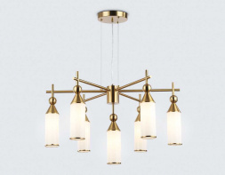 Подвесная люстра Ambrella light High Light LH55278