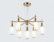 Подвесная люстра Ambrella light High Light LH55278