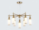 Подвесная люстра Ambrella light High Light LH55278