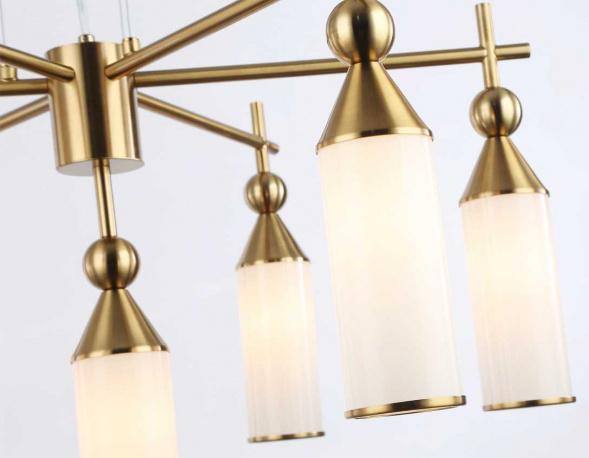 Подвесная люстра Ambrella light High Light LH55278